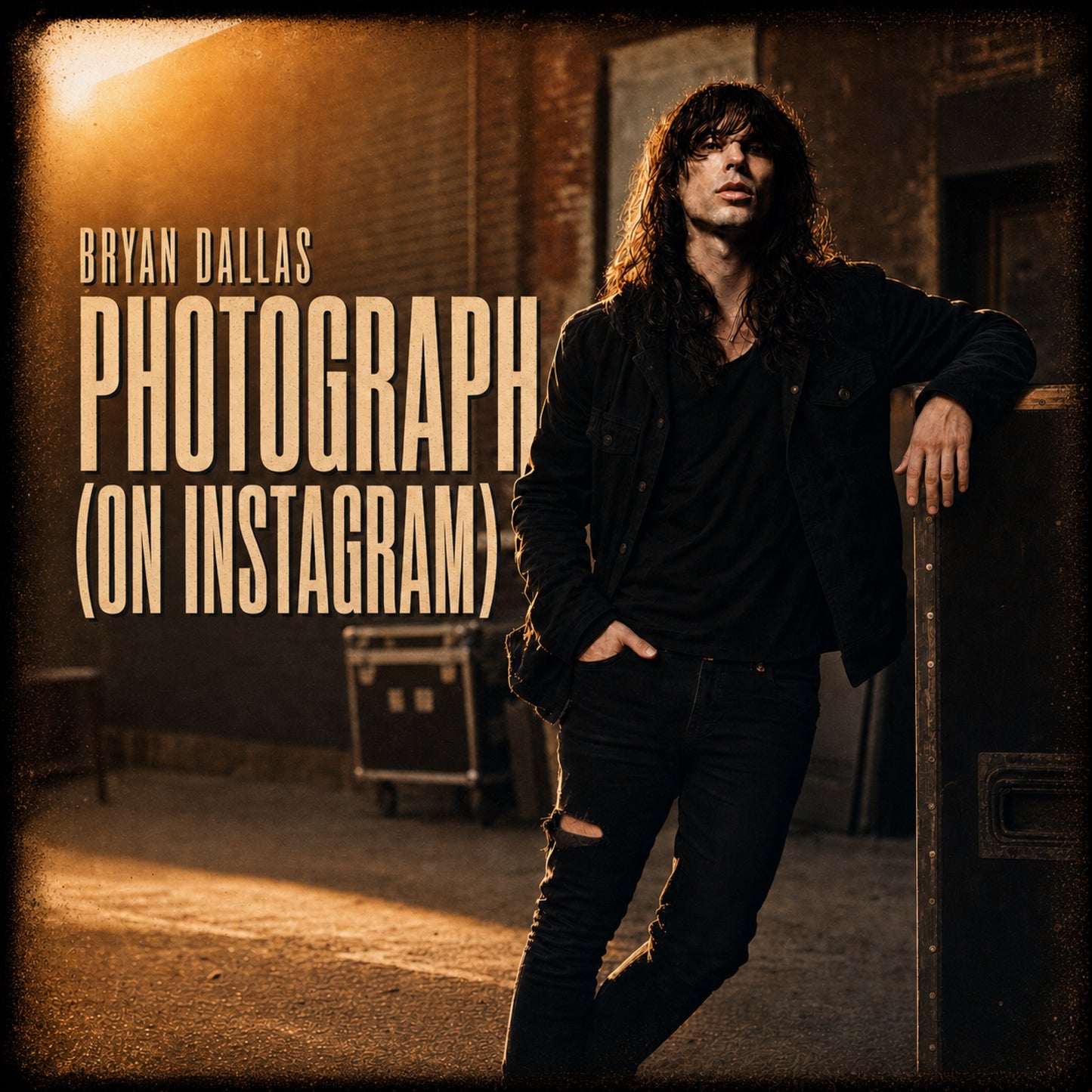 Photograph (On Instagram) — Bryan Dallas
