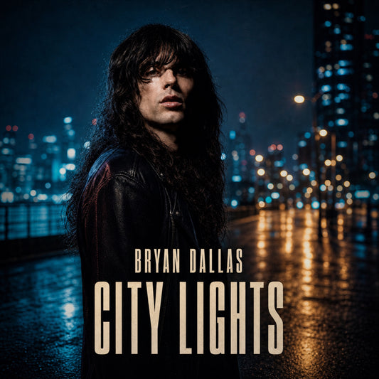 City Lights — Bryan Dallas