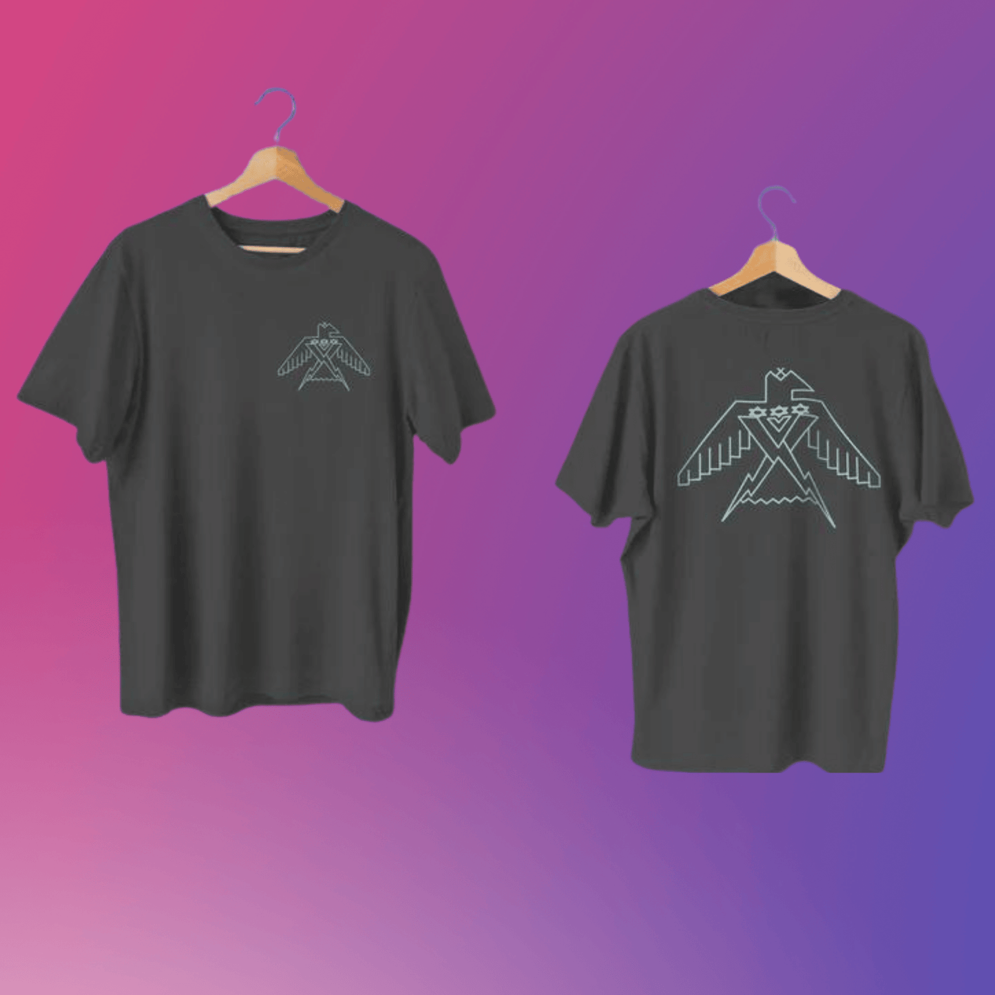 Bryan Dallas Logo T