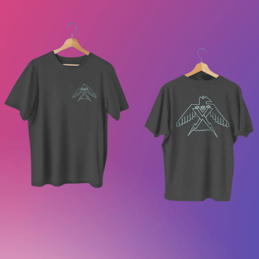 Bryan Dallas Logo T