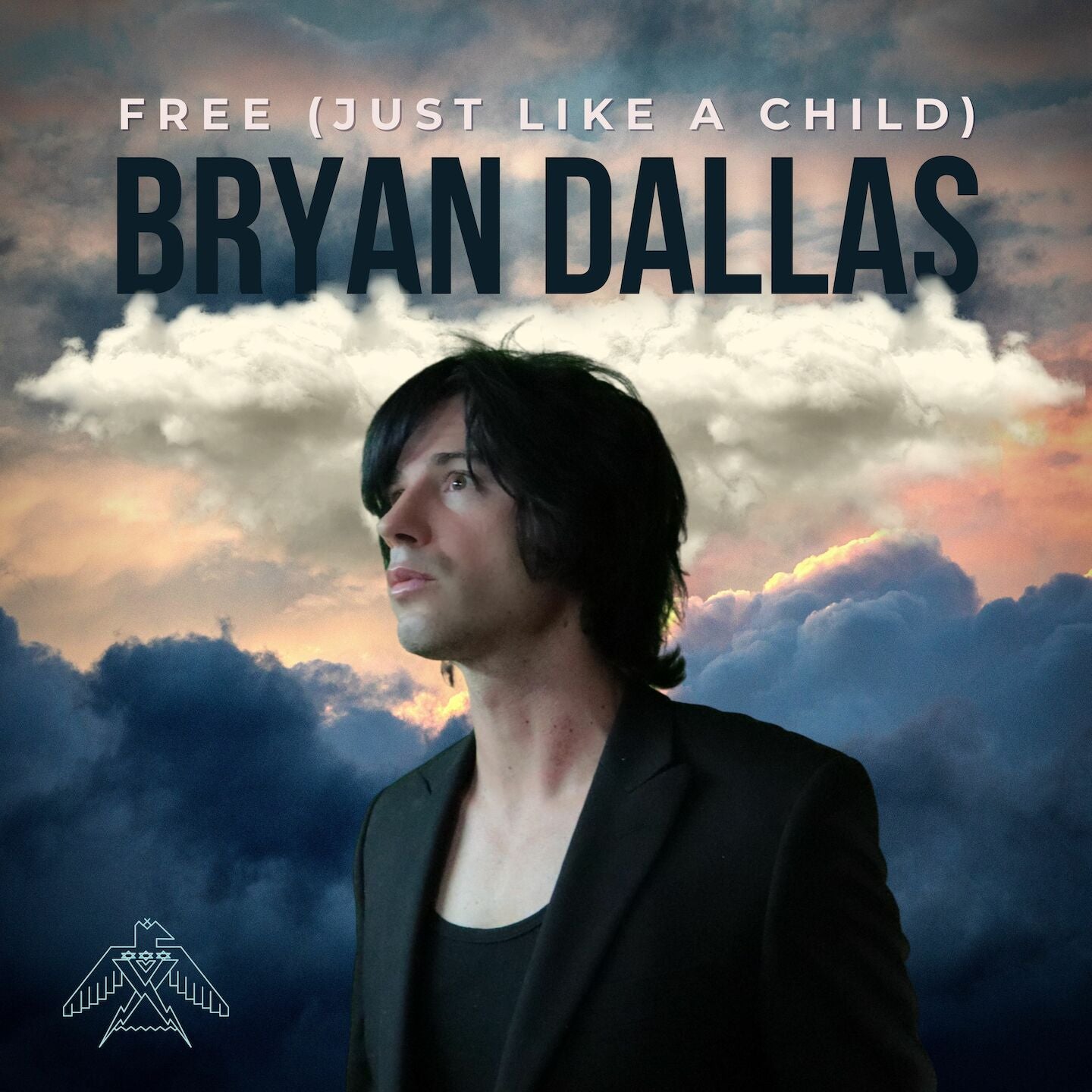 Free (Just Like A Child) 50% donation to AFSP
